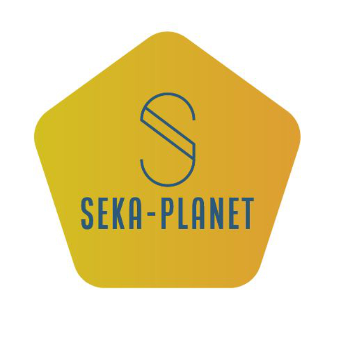 Ebooks Seka Planet